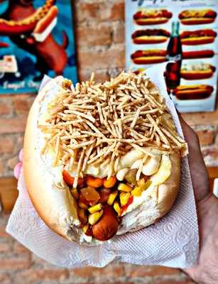 Amigos Da Bela Vista