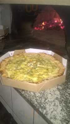 Pizzaria Quero Mais