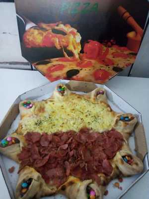 Pizzaria Quero Mais