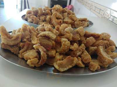 Bar E Lanchonete Skina Matos