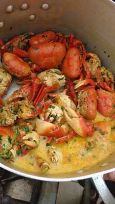 Bar E Lanchonete Skina Matos