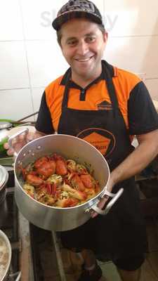 Bar E Lanchonete Skina Matos