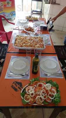 Bar E Lanchonete Skina Matos