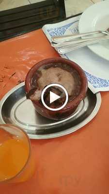 Bar E Lanchonete Skina Matos