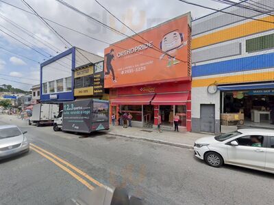 Timero Restaurante E Buffet