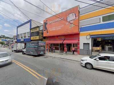 Timero Restaurante E Buffet