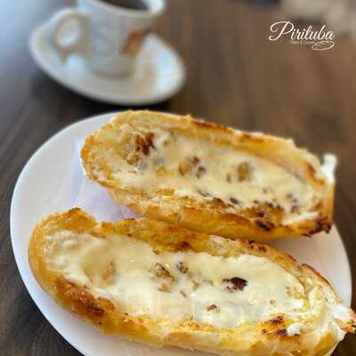 Andreia Paes E Doces