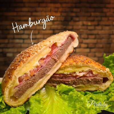 Andreia Paes E Doces