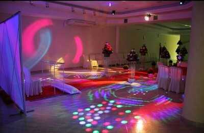 Nilda's Buffet & World Kids