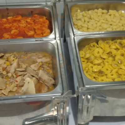 Nilda's Buffet & World Kids