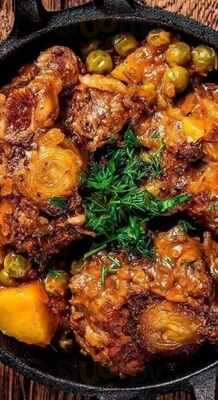 Bar E Lanchonete Do Mineiro