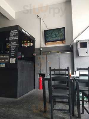 Bar E Lanchonete Do Mineiro
