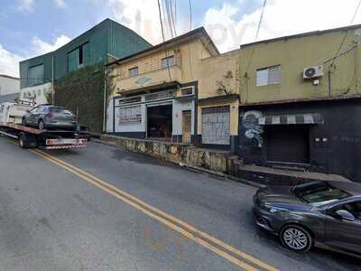 Bar E Lanchonete Do Mineiro
