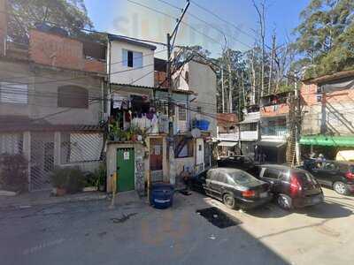 Bar E Lanchonete Esquina Do Caldo E Da Tilapia
