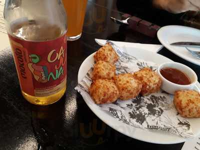 Teo Bar E Restaurante