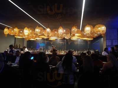 Teo Bar E Restaurante