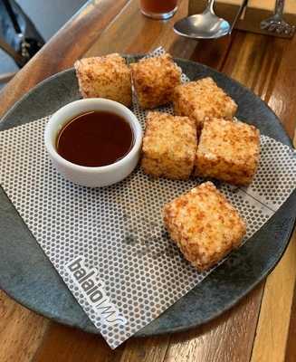 Teo Bar E Restaurante