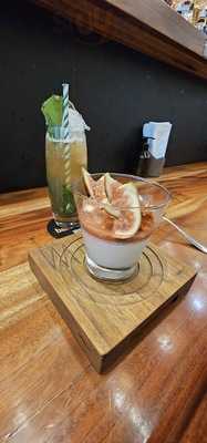 Teo Bar E Restaurante