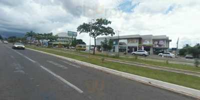 Restaurante Tia Lucia