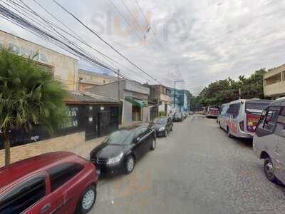 Restaurante Tia Lucia