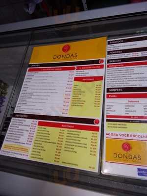 Lanchonete E Sorveteria Mm