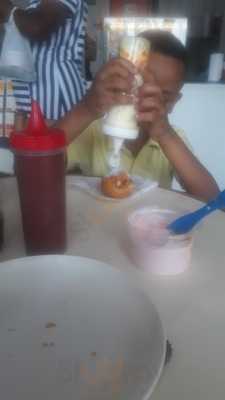 Lanchonete E Sorveteria Mm