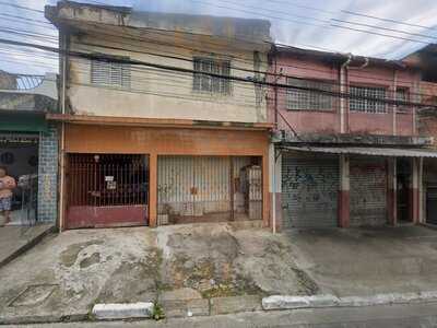 Lanchonete E Sorveteria Mm