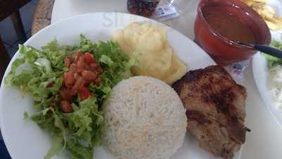 Lanchonete E Sorveteria Mm