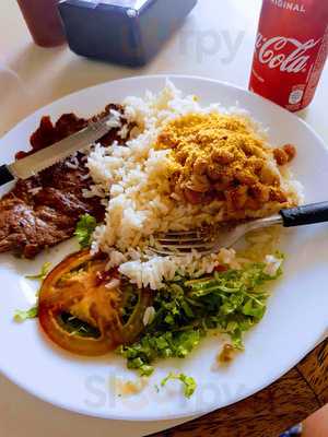 Lanchonete E Sorveteria Mm