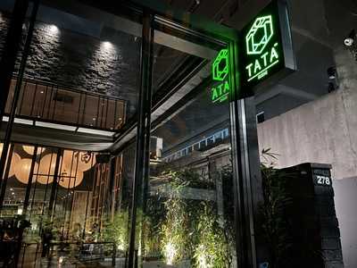 Tata's Bar