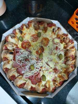 Pizzaria Dom Fernando