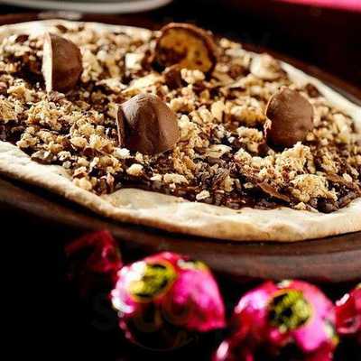 Pizzaria Dom Fernando