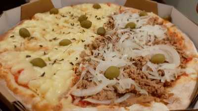 Pizzaria Dom Fernando