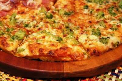 Pizzaria Dom Fernando