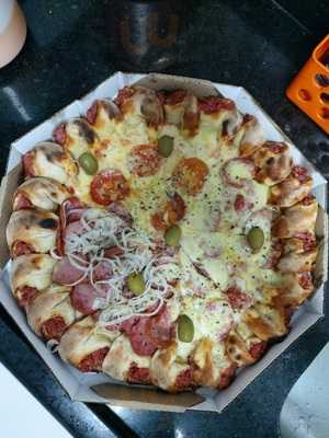 Pizzaria Dom Fernando