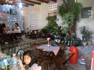 T. Teias Restaurante