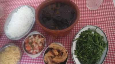 T. Teias Restaurante