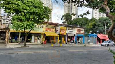 Nil Lanches E Restaurante