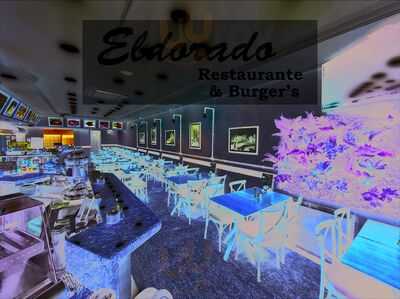 Bar E Pastelaria El Dourado