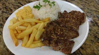 Bar E Pastelaria El Dourado