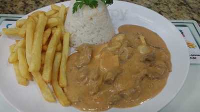 Bar E Pastelaria El Dourado