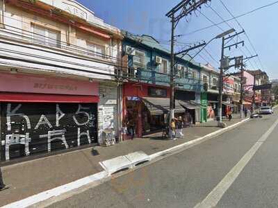 Bar E Pastelaria El Dourado