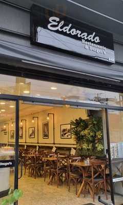 Bar E Pastelaria El Dourado