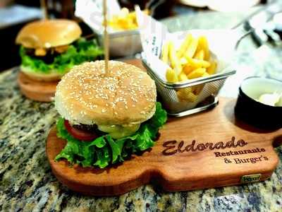 Bar E Pastelaria El Dourado