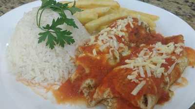 Bar E Pastelaria El Dourado