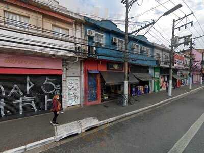 Bar E Pastelaria El Dourado