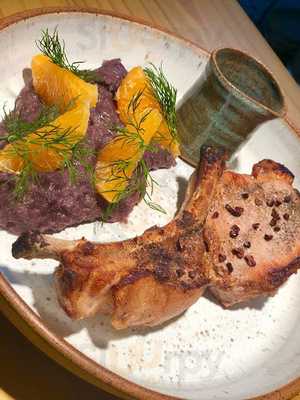 Imperial Cafe Bar E Restaurante