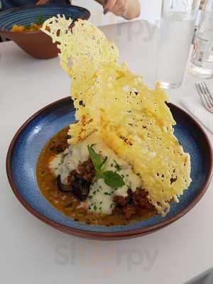 Imperial Cafe Bar E Restaurante