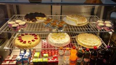 Imperial Cafe Bar E Restaurante