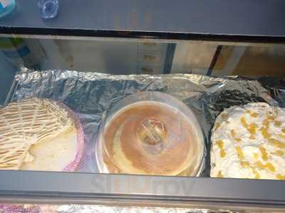 Imperial Cafe Bar E Restaurante